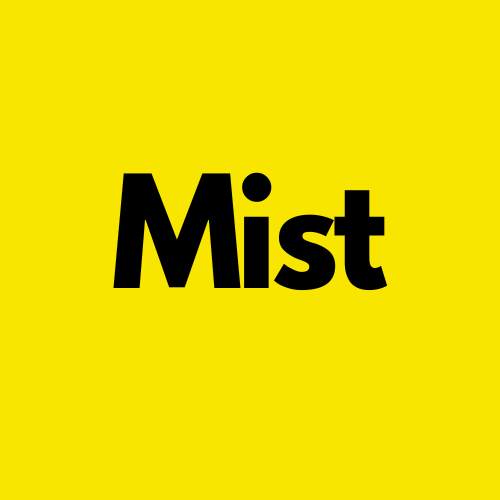 Mist Logo